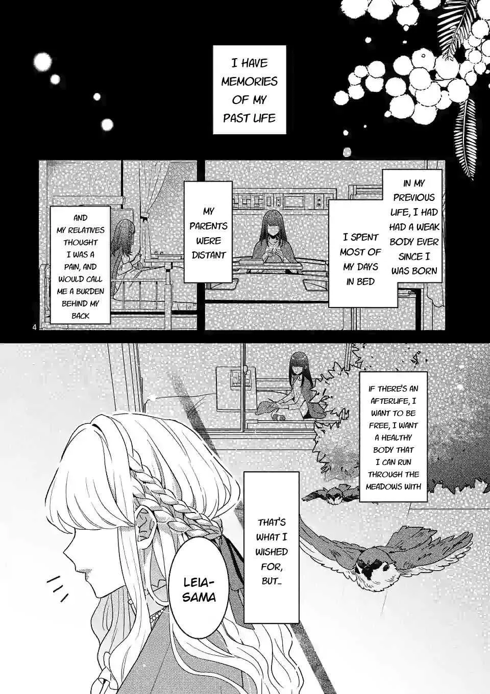 Onimotsu to Yobareta Tensei Hime wa, Shoukan Yuusha ni Koi wo Shite Seijo ni Narimashita Chapter 1 4